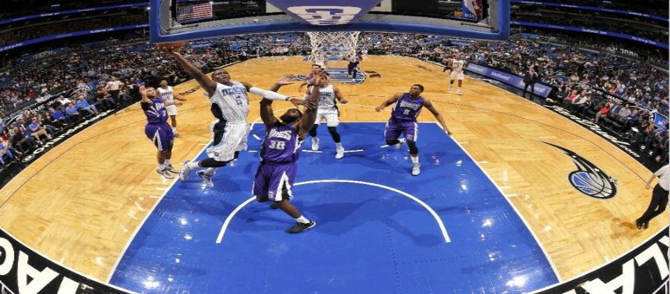 Oladipo encesta 32 puntos en triunfo de Orlando