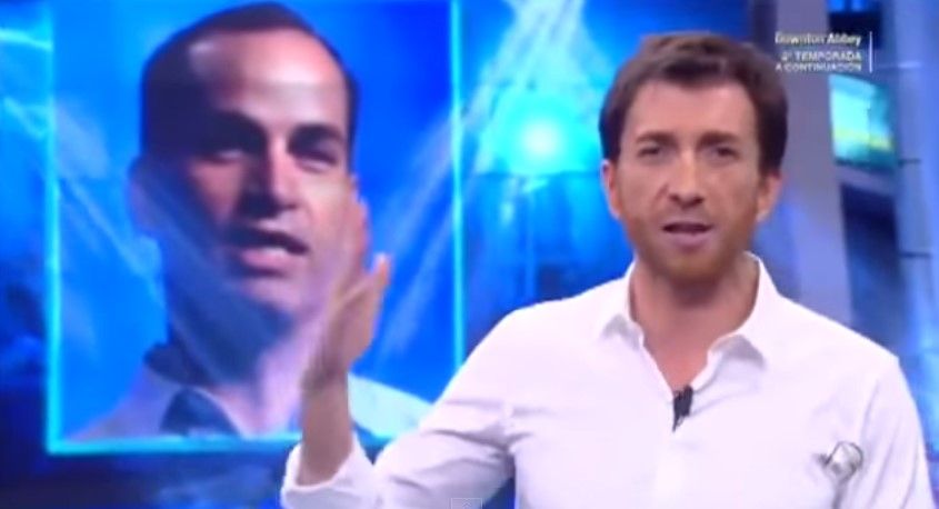 Viralizan en España video sobre accidente aéreo