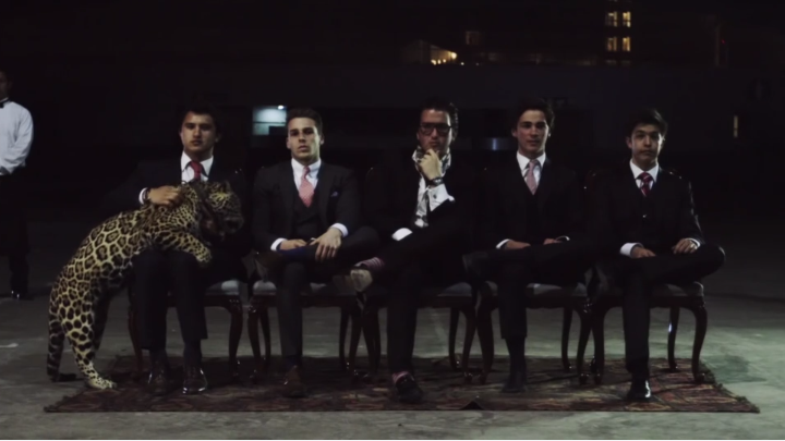 Instituto Cumbres se disculpa por video de alumnos