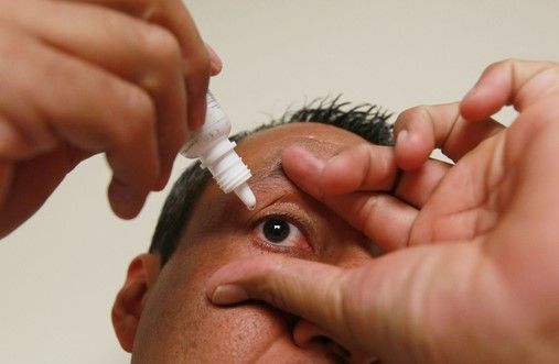 Crean gotas que permiten desarrollar visión nocturna