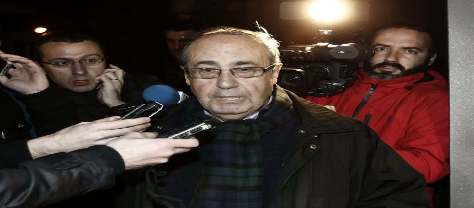 Exirectivo de Osasuna confiesa cómo arreglaban los partidos