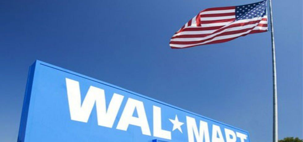 Descubren laboratorio de droga en baño de Wal-Mart