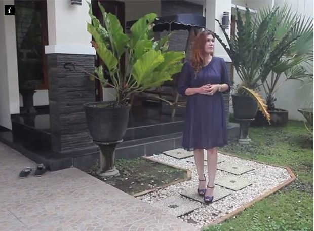 Venden casa con esposa incluida