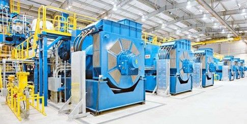 Empresa finlandesa abrirá central eléctrica en Monterrey