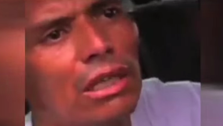 “Yo me llamo Houston Texas” “Yo me llamo Houston Texas”