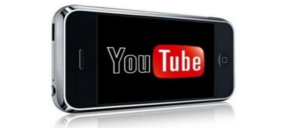 YouTube permite editar videos desde el celular