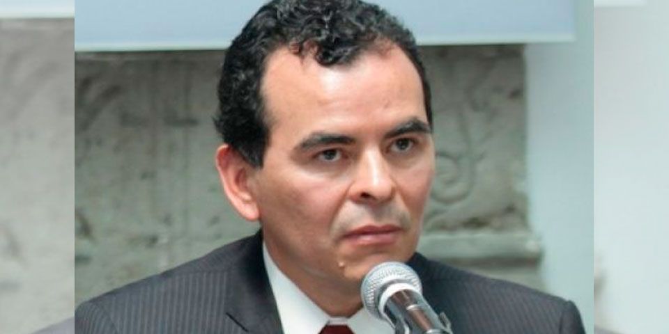 Sentencian a exfuncionario de CNDH por abuso sexual