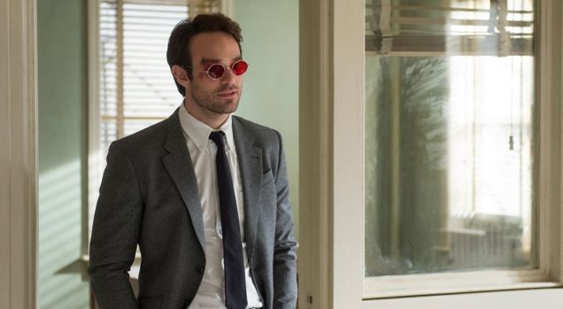 ‘Daredevil’ de Netflix disponible para ciegos