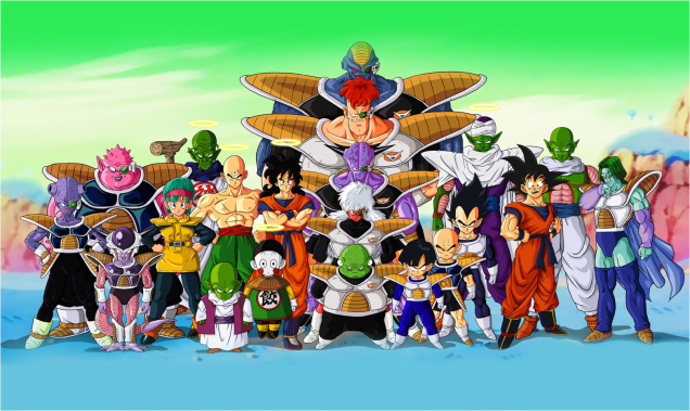 Regresa Dragon Ball a la televisión