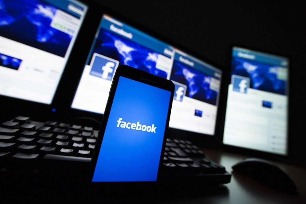 Facebook es acusado de rastrear a internautas Facebook es acusado de rastrear a internautas