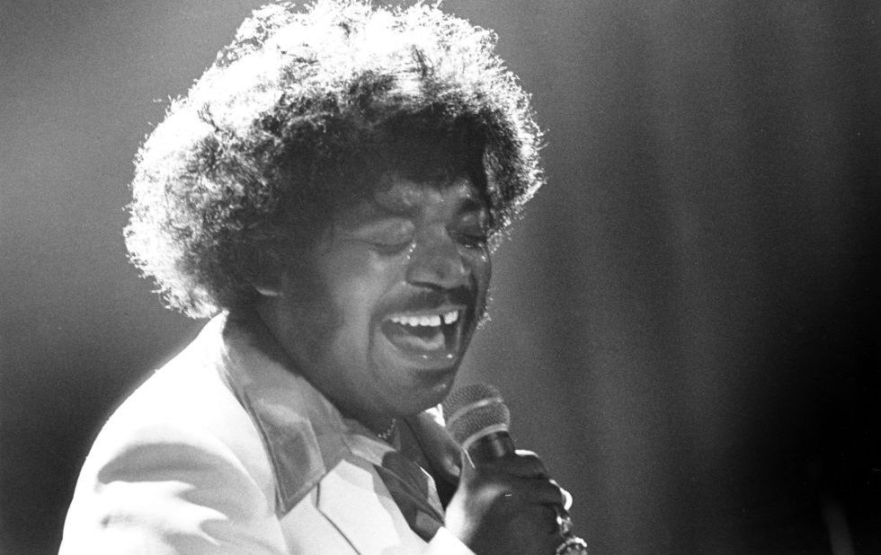 Ha muerto el músico Percy Sledge Ha muerto el músico Percy Sledge