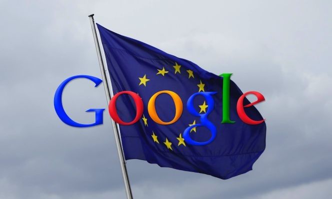 Acusan a Google en Europa de abuso de posición dominante Acusan a Google en Europa de abuso de posición dominante