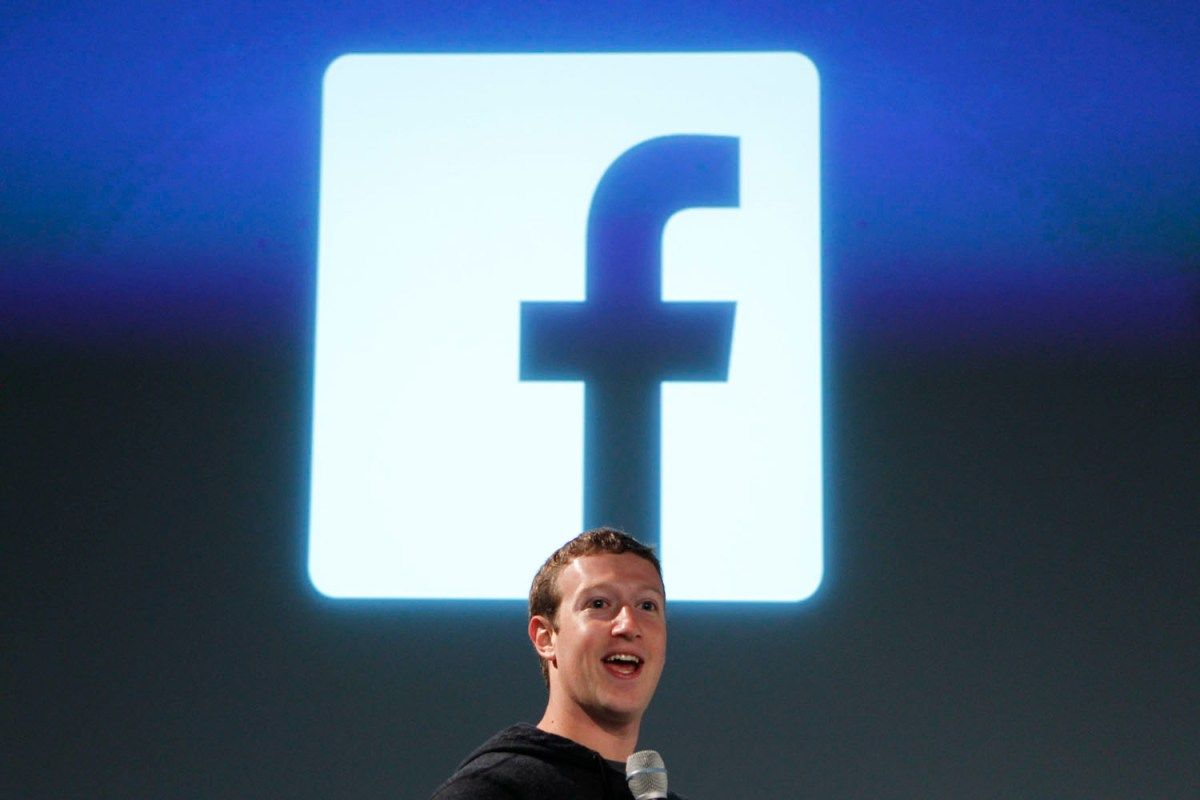 ¿Cuánto ganan los empleados de Facebook? ¿Cuánto ganan los empleados de Facebook?