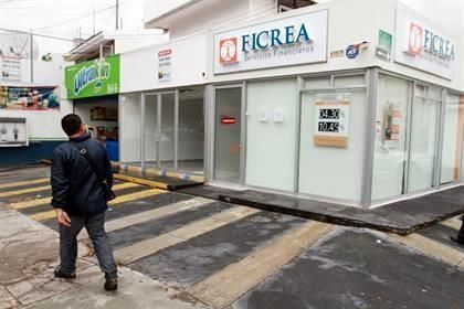 Desviarán recursos para los defraudados de Ficrea