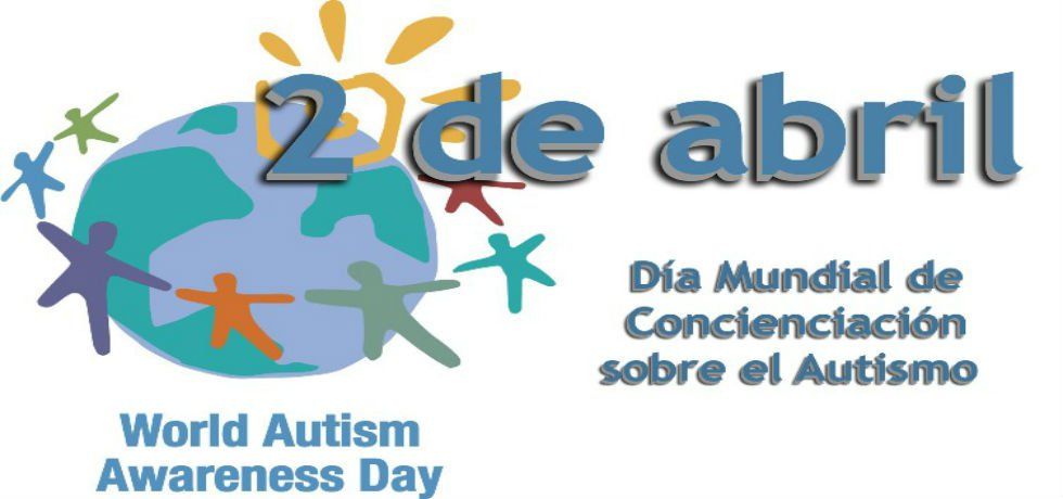 Hoy es el Día Mundial de Concientización sobre el Autismo