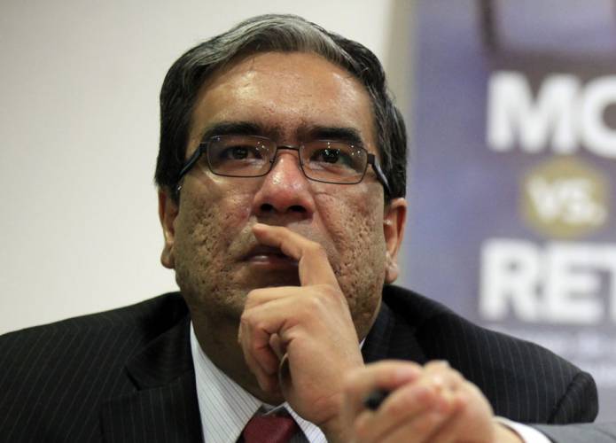 PRI interpone queja por monederos electrónicos