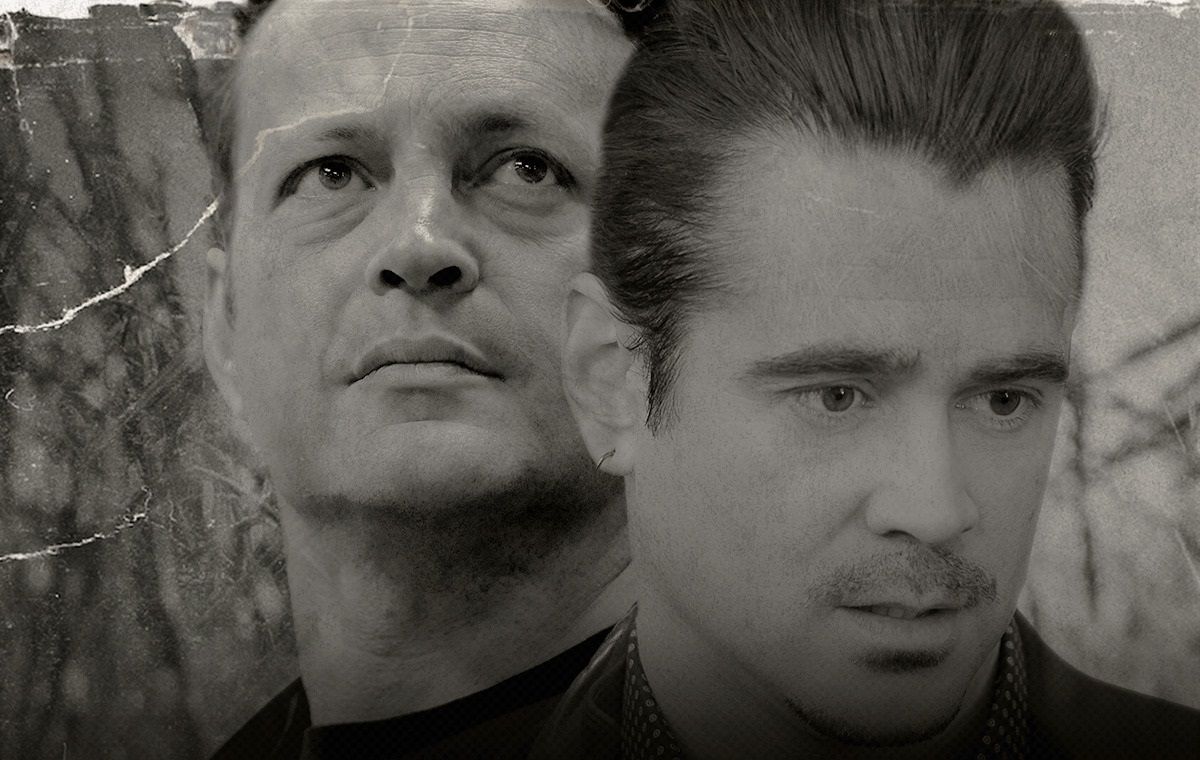 True Detective presenta tráiler de su 2ª temporada