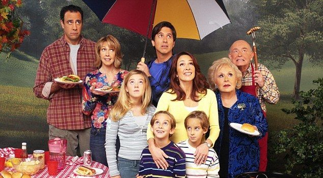 Se suicida actor de ‘Everybody Loves Raymond’