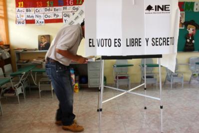 INE instalará 148 mil 941 casillas