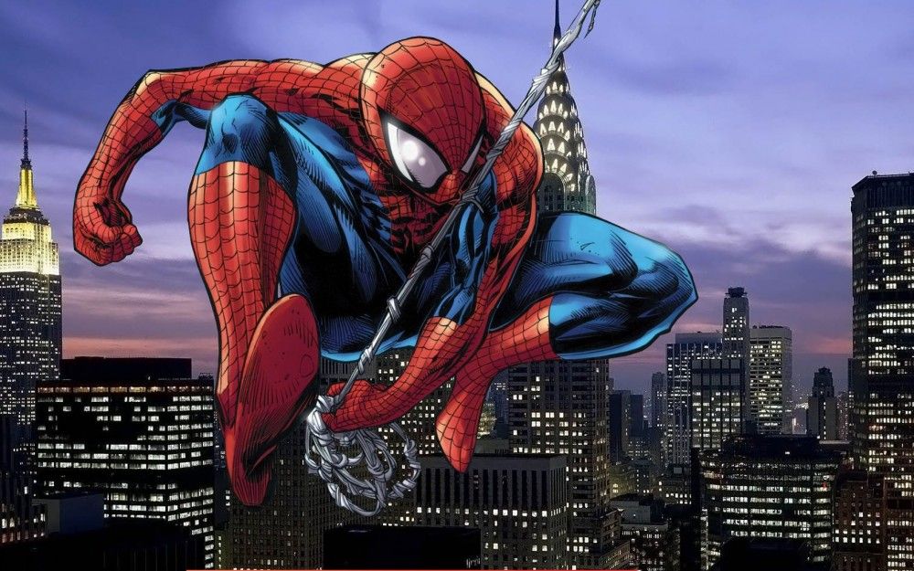 Planea Sony siete cintas sobre personajes del universo de Spider-Man - 3402762-spidrman-spider-man-34793178-1680-10502