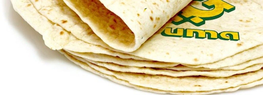 Estadounidenses gastan más en tortillas que en hamburguesas o hot dogs - 385116_gruma111-1024x371