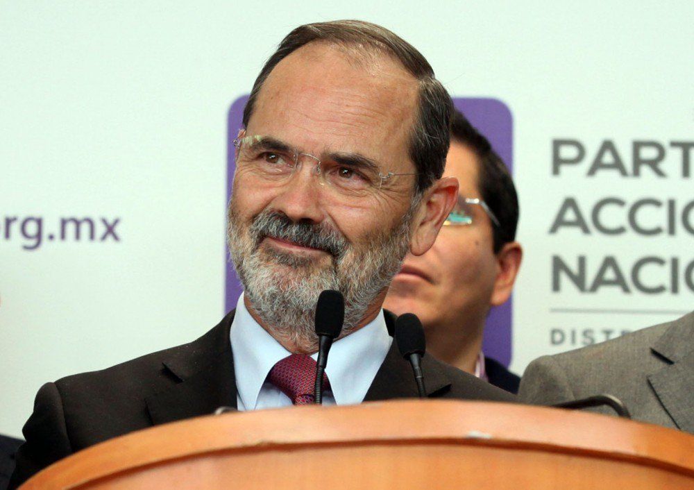 INE atentó contra libertad de expresión: PAN