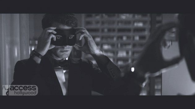Así lucirá Jamie Dornan en “50 sombras más oscuras”