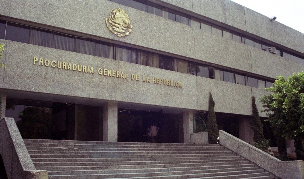 PGR crea Unidad de Ética y Derechos Humanos