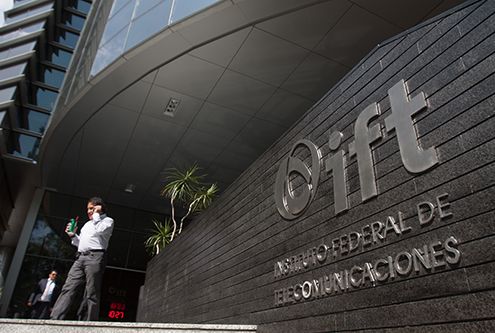 Ifetel anuncia nuevas licitaciones de radio y televisión