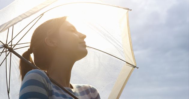 Radiación extremadamente alta en la Ciudad de México