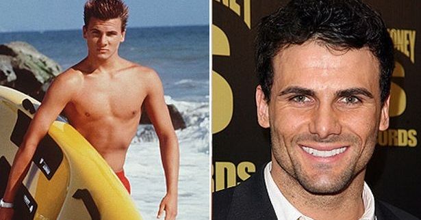 Actor de ‘Baywatch’ es acusado de apuñalar a un hombre