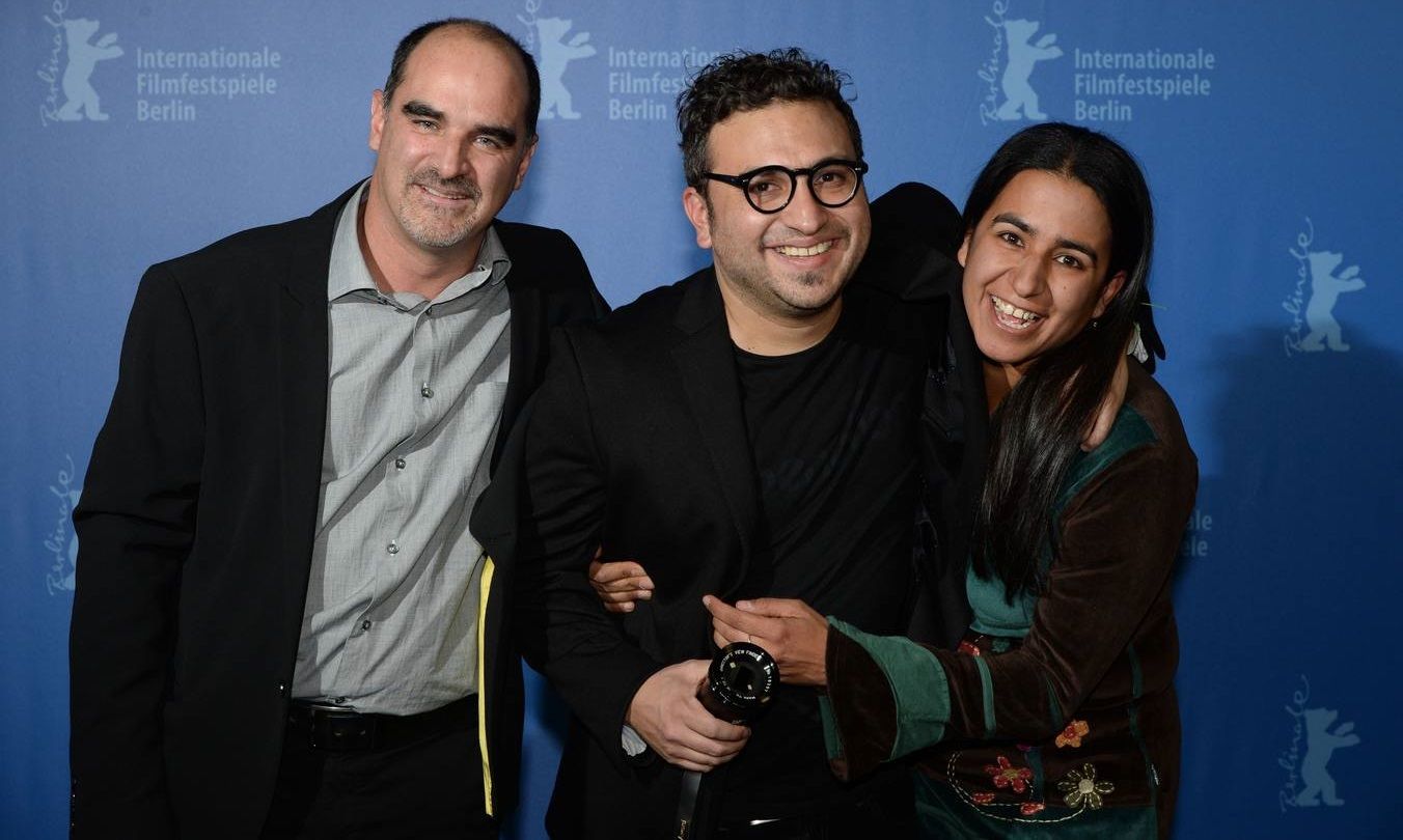 Película mexicana gana premio a Mejor Largometraje en Cataluña