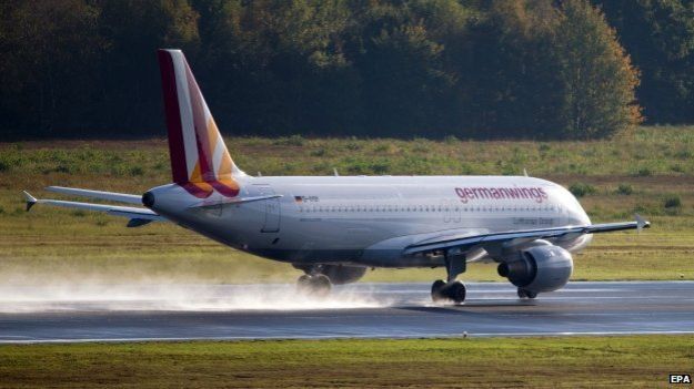 Viajó gratis a Francia aprovechándose de tragedia de GermanWings