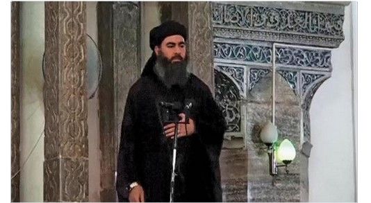 Muere líder del Estado Islámico