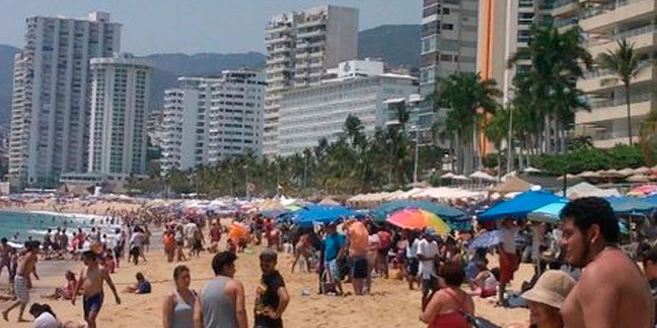 Comerciantes esperan una derrama de 47 mil mdp por Semana Santa