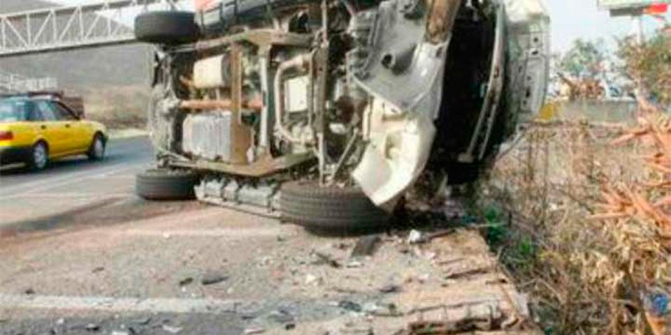 Muere jefa de prensa de candidato en Guerrero