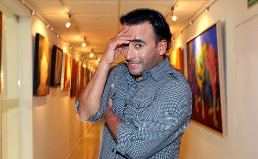 Adal Ramones ingresará al Salón de la Fama del Humor