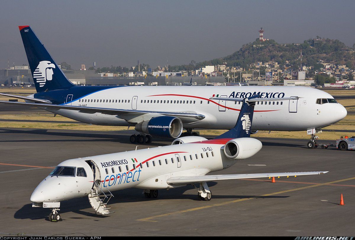 Arrigunaga se incorpora al Consejo de Administración de Aeroméxico Arrigunaga se incorpora al Consejo de Administración de Aeroméxico
