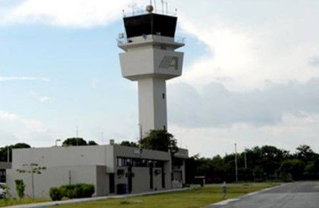 Aeropuertos adelantarán relojes por Horario de Verano