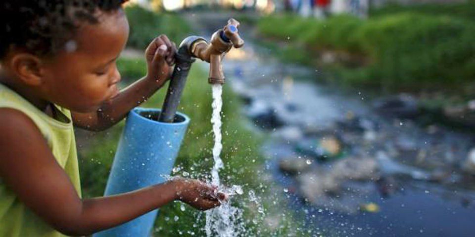 CDMX podría vivir con 50 litros por habitante al día: Sacmex
