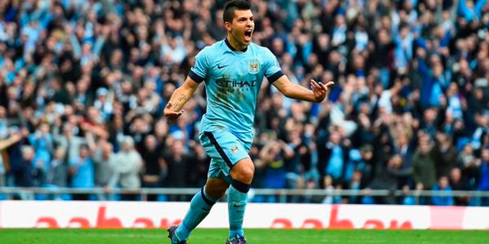 Manchester City vuelve a ganar