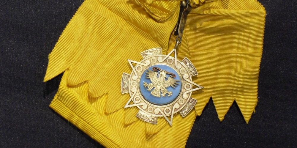 Otorgarán Águila Azteca a cónsul honoraria en Túnez