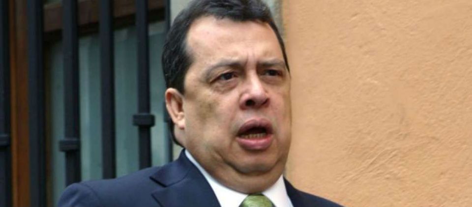 Aguirre podría regresar a gobernar Guerrero