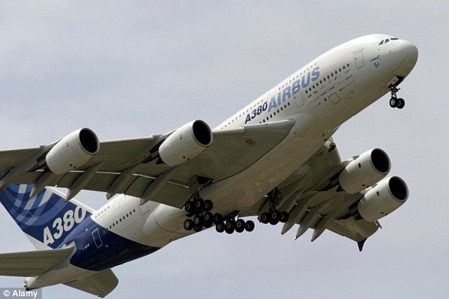 Analiza Airbus realizar ensamble de helicópteros en México Analiza Airbus realizar ensamble de helicópteros en México