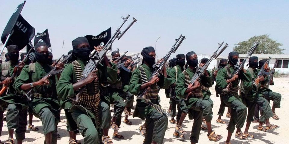 Al Shabab amenaza con más ataques en Kenia
