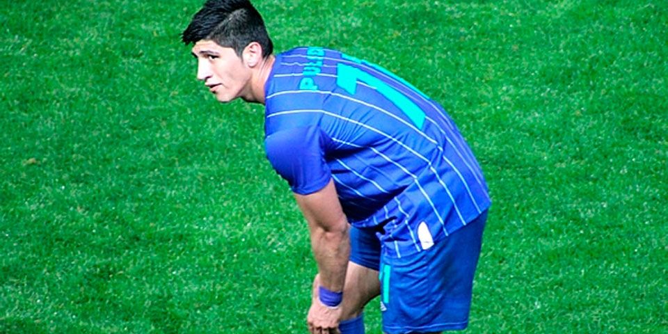 Olympiacos es campeón al vencer al Levadiakos de Pulido