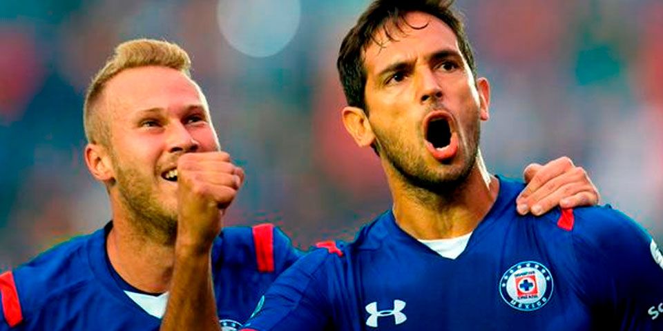 Santa Cruz tumba a Tigres