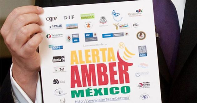 Advierten por falsas Alertas Amber