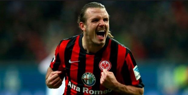 Adiós al goleador de la liga alemana Adiós al goleador de la liga alemana