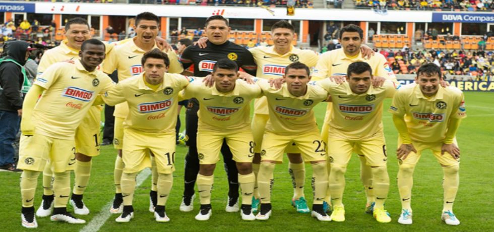 Roban casa de jugador del América